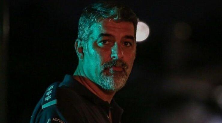 Βασίλης Μπισμπίκης: Αυτή είναι η αδερφή του [εικόνα]