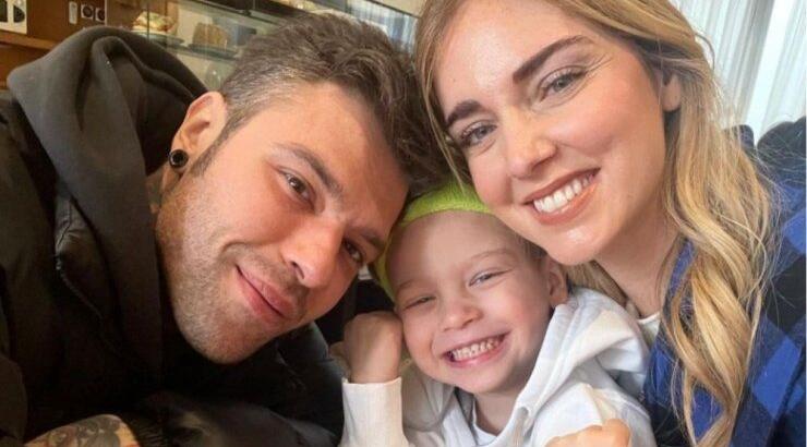 Fedez: Με δάκρυα στα μάτια μιλά για το πρόβλημα υγείας του