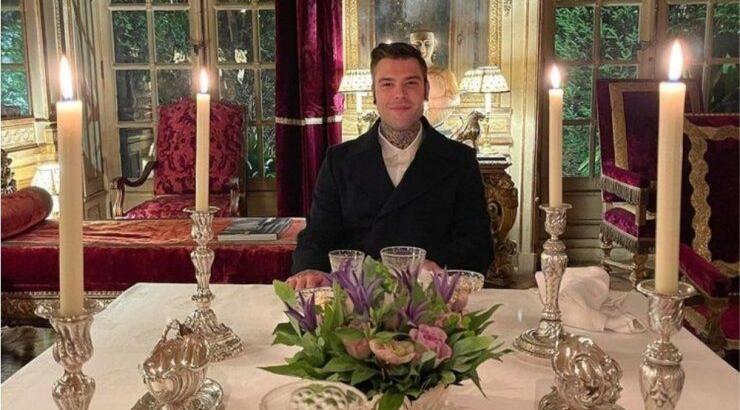 Fedez: Το post μέσα από το νοσοκομείο και η αποκάλυψη για το πρόβλημα που αντιμετωπίζει με την υγεία του