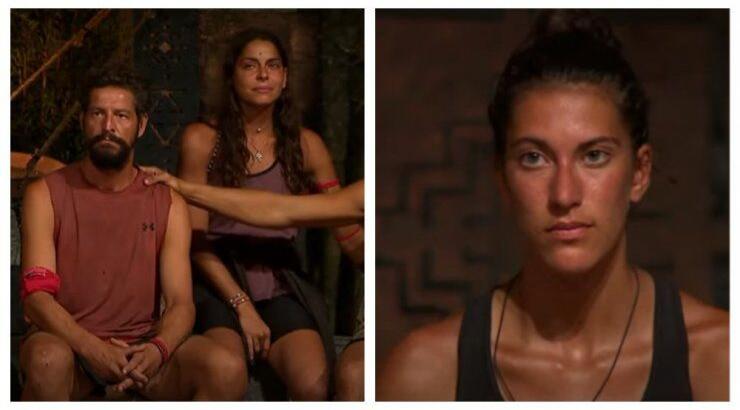 "Survivor": Έγινε η μεγάλη ανατροπή στην χθεσινή αποχώρηση [βίντεο]