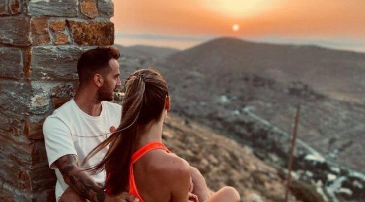 Μαρία Αντωνά: Είδαμε την πρόβα νυφικού της [εικόνες]