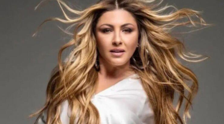 Έλενα Παπαρίζου: Έληξε η δικαστική διαμάχη με τον Τόνυ Μαυρίδη, μετά τη συγγνώμη του [βίντεο]