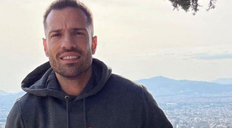 Κωνσταντίνος Αργυρός: Χώρισε και κυκλοφορεί "ελεύθερος"! 