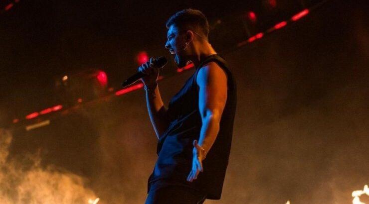 "Eurovision 2023": Ανέβηκε στη δεύτερη θέση των στοιχημάτων η Κύπρος [εικόνα]