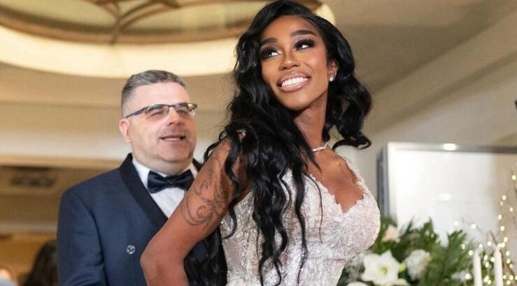 Ελίζαμπεθ Ελέτσι για τον γάμο φοροδιαφυγή: "Ήταν “καρφωτή” από γκόμενα που ζηλεύει"