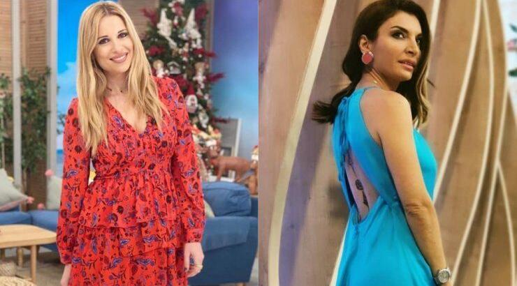 Αριστοτέλους - Ιωάννου: H κοινή έναρξη στις σημερινές τους εκπομπές [βίντεο]