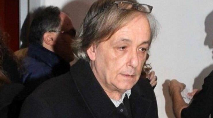 Ανδρέας Μικρούτσικος: Διασωληνωμένος στην εντατική [βίντεο]