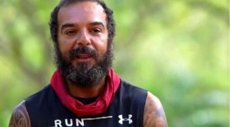 Τριαντάφυλλος: Επιστρέφει στο "Survivor" σε ρόλο έκπληξη!