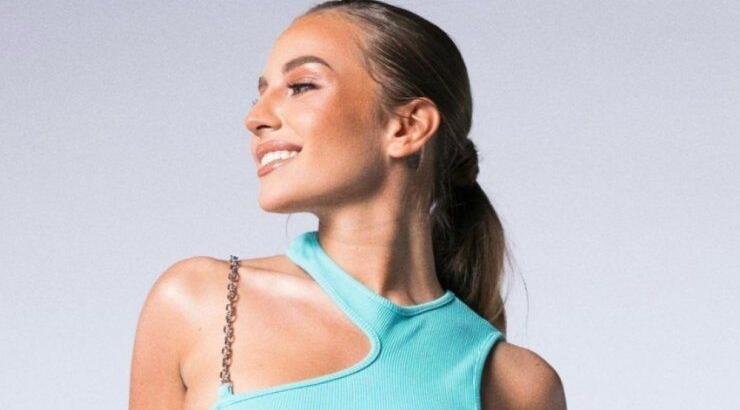 Ανδρομάχη: Αποκάλυψε ποιο άτομο θα πάρει πρώτο τηλέφωνο μόλις κατέβει από την σκηνή 