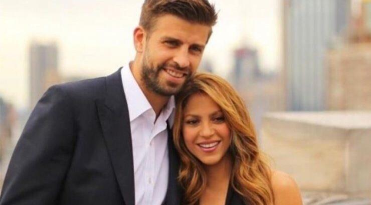 Shakira - Piqué: Χωρίζουν εξαιτίας απιστίας;