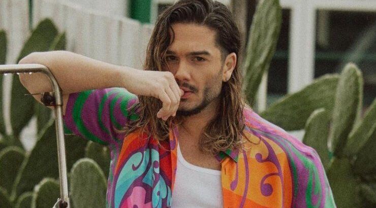 Χρήστος Μάστορας: Αυτή είναι η τεράστια ανασφάλεια που έχει