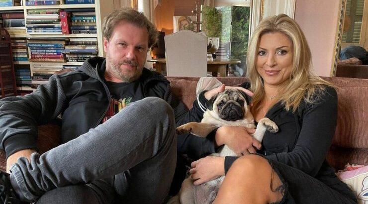 Χριστίνα Πολίτη: Η ανάρτηση που έκανε με τον Κώστα Σπυρόπουλο πριν τις καταγγελίες [εικόνα]