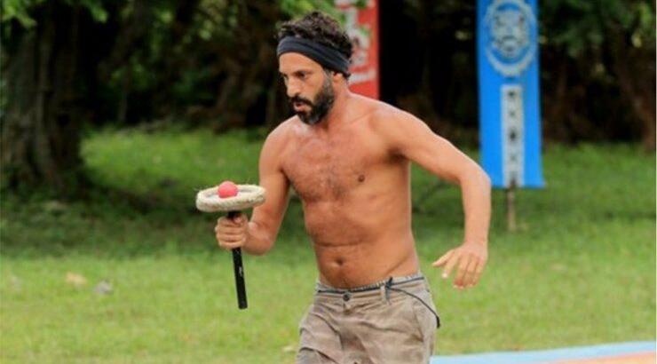 Γιώργος Χρανιώτης για "Survivor": "Φοβήθηκα...Θα μπορούσα να πεθάνω"