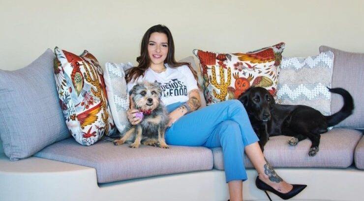 Εριέττα Κούρκουλου: "Δεν φανταζόμουν ποτέ ότι θα αντιμετώπιζα δυσκολίες για την απόκτηση ενός παιδιού" [βίντεο]