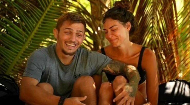 Αποχώρησε από το "Survivor" ο Γιωρίκας Πιλίδης [βίντεο]