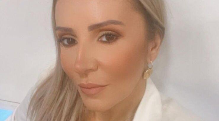 Γιώτα Δαμιανού: Η μίνι απόδραση στο εξωτερικό με την οικογένειά της - Που επέλεξαν να βρεθούν; [εικόνα]