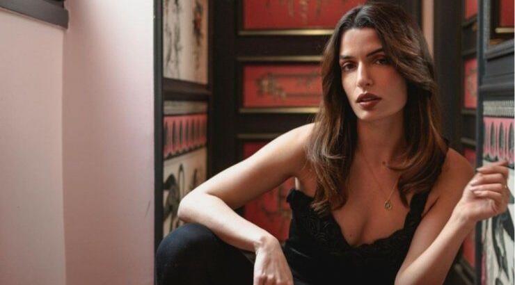 Τόνια Σωτηροπούλου: "Mπορώ να υιοθετήσω 35 κουνέλια και να μην κάνω ποτέ παιδιά" [βίντεο]