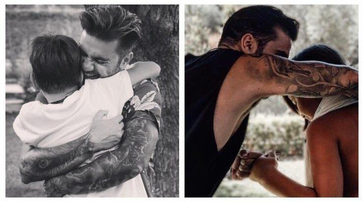 Θοδωρής Μαραντίνης: Οι αποκαλύψεις που έκανε για τους γιους του και τα ταλέντα τους [βίντεο]