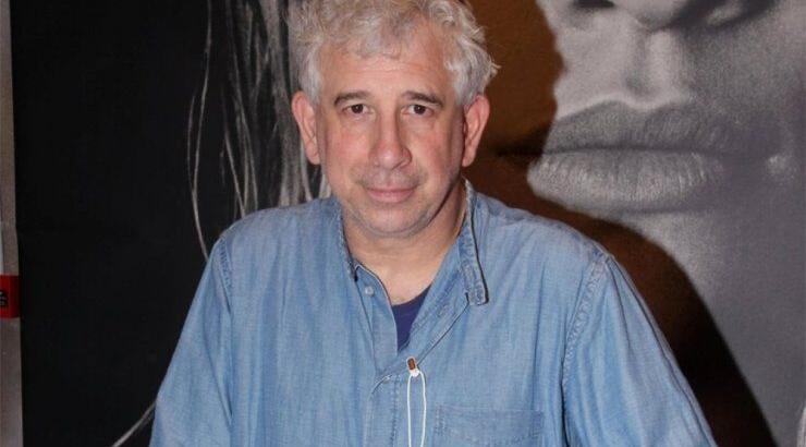 Πέτρος Φιλιππίδης: Μεταφέρθηκε εσπευσμένα στο νοσοκομείο με συμπτώματα εγκεφαλικού [βίντεο]