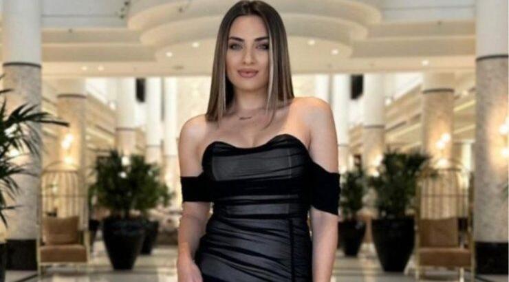 "Single or Taken" η Τζώρτζια Παναγή; - "Θα το ανακοινώσω και θα το μάθετε" [βίντεο]