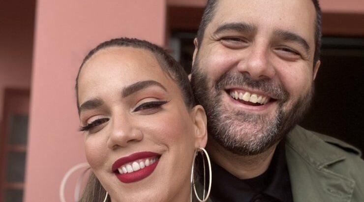 Κατερίνα Στικούδη: Οι ευχές για τα γενέθλια του συζύγου της και η αναφορά στον γιο τους [εικόνα]