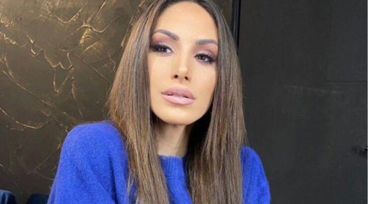 Λένα Ζευγαρά: Διαψεύδεται η είδηση πως είναι έγκυος