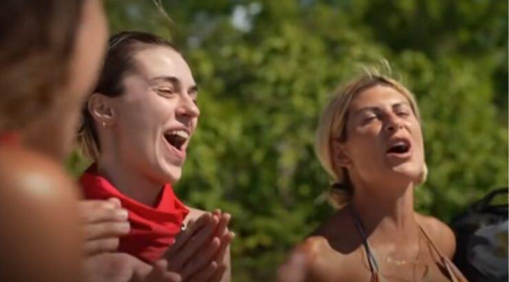 "Survivor": Κυκλοφόρησε το trailer με την είσοδο της Κάτιας Ταραμπάνκο [βίντεο]