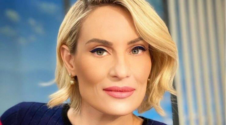 Ελεονώρα Μελέτη: Βρέθηκε θετική στον κορωνοϊό για δεύτερη φορά [βίντεο]