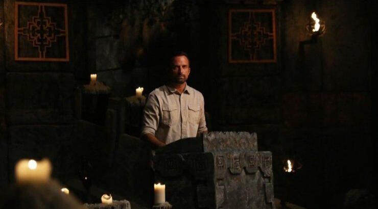 "Survivor": Αυτοί είναι οι υποψήφιοι προς αποχώρηση από τους Διάσημους [βίντεο]