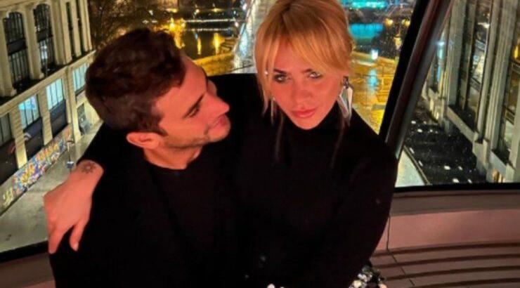 Κόνι Μεταξά: Δέχθηκε πρόταση γάμου από τον σύντροφό της! Πόζαρε με το μονόπετρο [εικόνες]