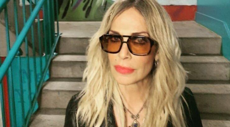 Άννα Βίσση: Τι συνέβη και την έκανε να αναρωτηθεί on air αν μεγάλωσε; [βίντεο]