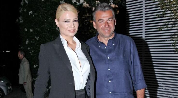 Γιώργος Λιάγκας: "Με τη Φαίη χωρίσαμε πολύ γλυκά και ήρεμα. Δεν σφαχτήκαμε ποτέ" [βίντεο]