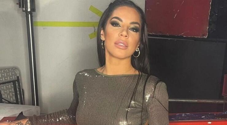 Μαριάντα Πιερίδη: Οι πρώτες δηλώσεις μετά την αποκάλυψη της νέας της φημολογούμενης σχέσης