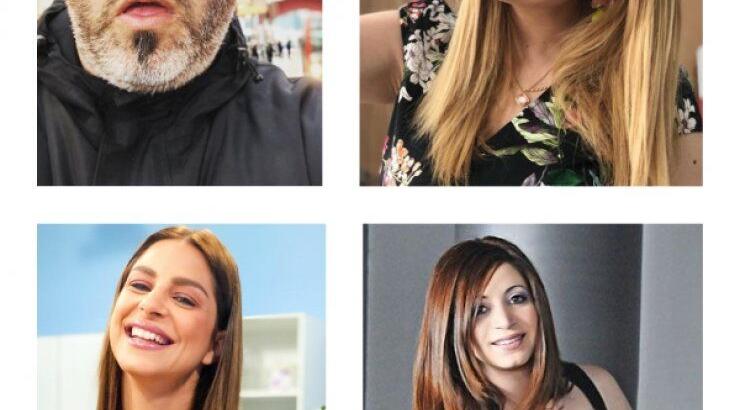 Που θα δούμε μαζί τους Λούη Πατσαλίδη, Χριστιάνα Αριστοτέλους, Κωνσταντίνα Ευριπίδου και Χριστιάνα Αρτεμίου; [βίντεο]