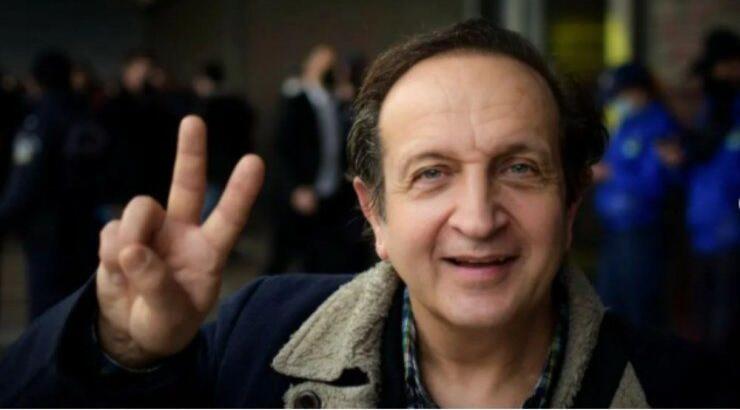 Σπύρος Μπιμπίλας: Το χρηματικό ποσό που θα ζητάει για να εμφανίζεται πλέον στις εκπομπές [βίντεο]