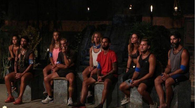 "Survivor": Ονόματα - έκπληξη στους υποψήφιους της εβδομάδας [βίντεο]