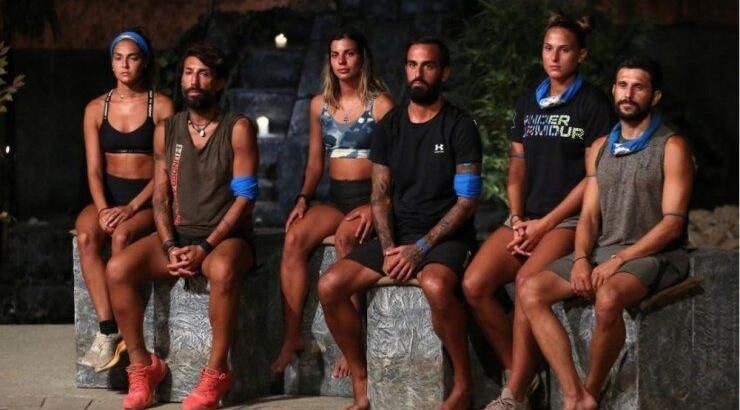 "Survivor": Έγινε η πιο ανατρεπτική αποχώρηση του reality [βίντεο]