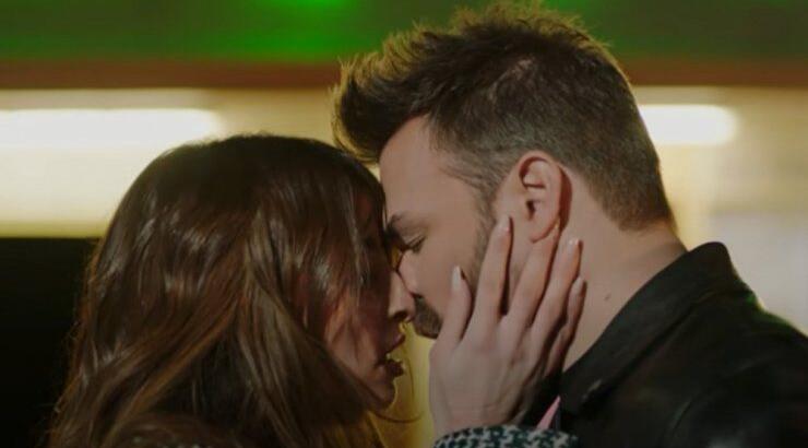 Ιωάννα Σαρρή: Αναφέρθηκε πρώτη φορά στη σχέση της με τον Γιώργο Σαμπάνη 