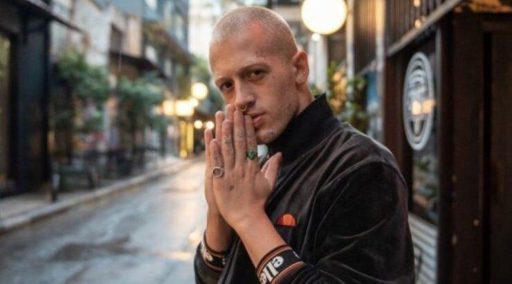 Τάσος Ξιαρχό: "Βλέπω την Έλενα Παπαρίζου σχεδόν να γρονθοκοπείται - Είδα κάποιον να πάει να βγάλει όπλο"