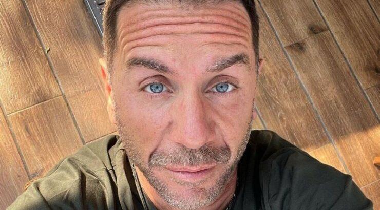 Γιώργος Μαζωνάκης: Το ανατρεπτικό νέο look του που δεν πέρασε απαρατήρητο [εικόνα]