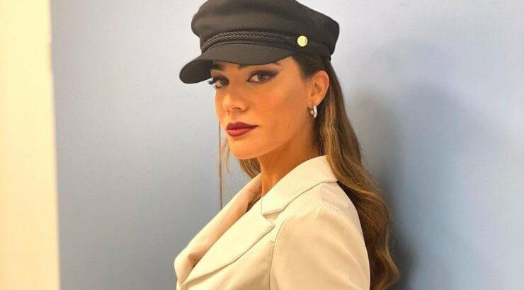 Ήβη Αδάμου: Η απόφαση που πήρε για αλλαγή στην εξωτερική της εμφάνιση [εικόνα]