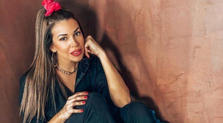 Αυτό είναι το πιο cute βίντεο της κόρης της Ελένης Χατζίδου 