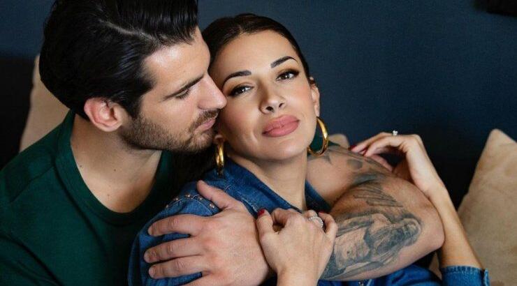 Ελένη Χατζίδου: Η ιδιαίτερη αποκάλυψη για τη σχέση της με τον Ετεοκλή Παύλου που δεν γνωρίζαμε [βίντεο]