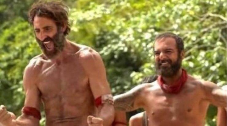 Γιώργος Κοψιδάς: "Χείμαρρος" στις πρώτες του δηλώσεις για τον Τριαντάφυλλο [βίντεο]