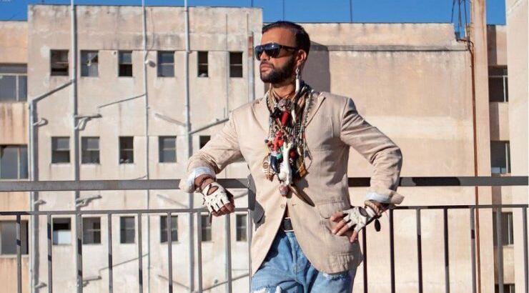 Περικλής Κονδυλάτος: Μίλησε για τη συνεργασία που είχε με την Lady Gaga