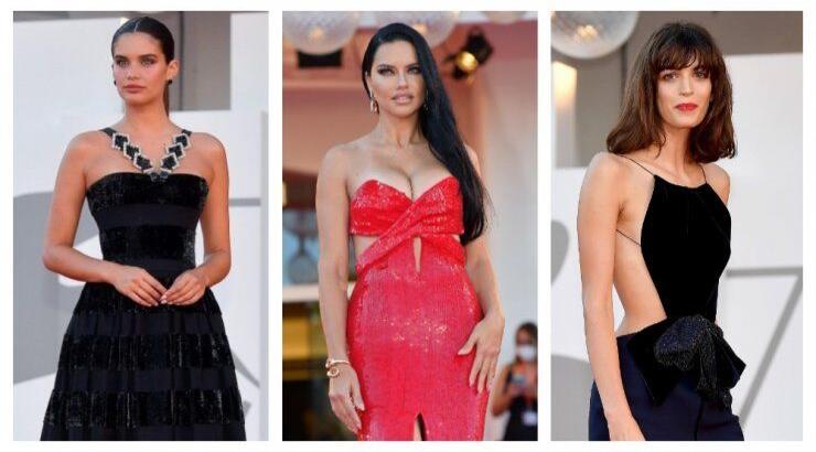 Venice film festival: Οι beauty εμφανίσεις που μας εντυπωσίασαν