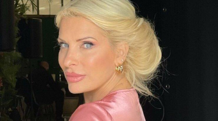 Ελένη Μενεγάκη: Αυτό ζητάει η μικρή Μαρίνα από τους γονείς της εδώ και δυο χρόνια [βίντεο] 