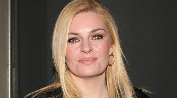 Ελισάβετ Μουτάφη: "Πάντα ήθελα να κάνω ένα παιδί και ελπίζω να έρθει" [βίντεο]