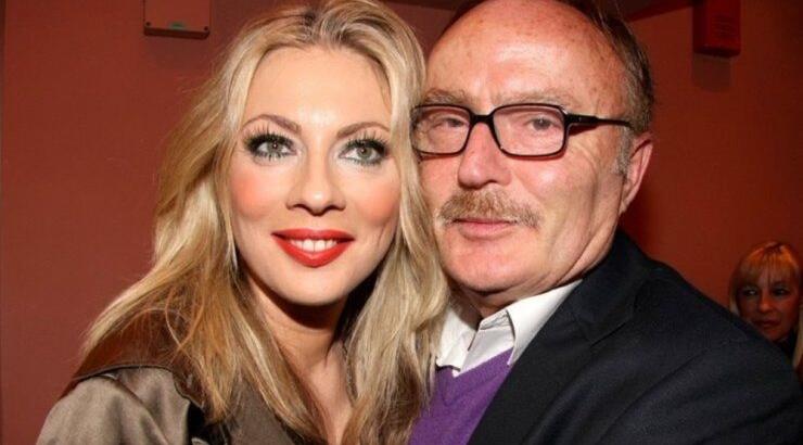 Συγκινεί ο πατέρας της Σμαράγδας Καρύδη, Ντίνος: "Δεν είμαι καλά… Είμαι με βηματοδότη και δεν..."