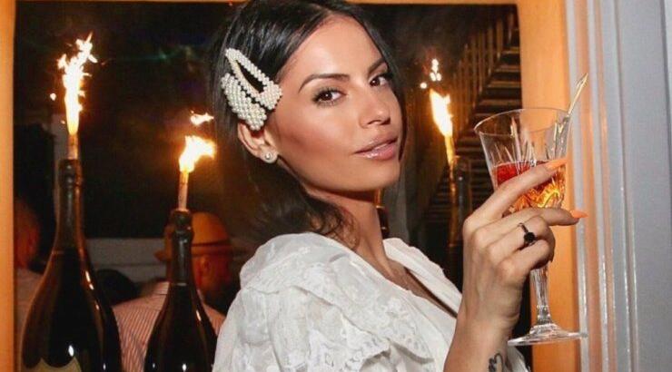 Σοκάρει η Δήμητρα Αλεξανδράκη: "Παρέλυσα από τη δεξιά μου πλευρά..." [βίντεο]